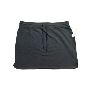 Daily Ritual Skirt Medium